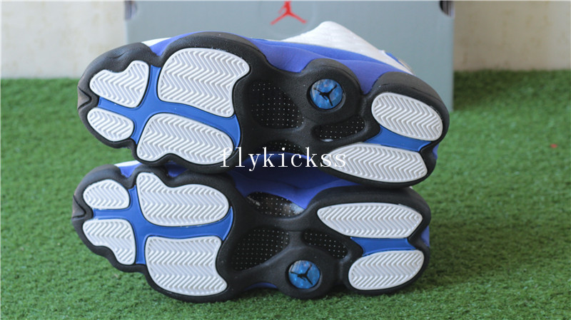 Nike Air Jordan 13 Hyper Royal